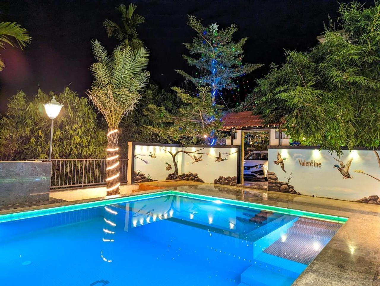 Valentine Holidays Sultan Bathery Exterior foto